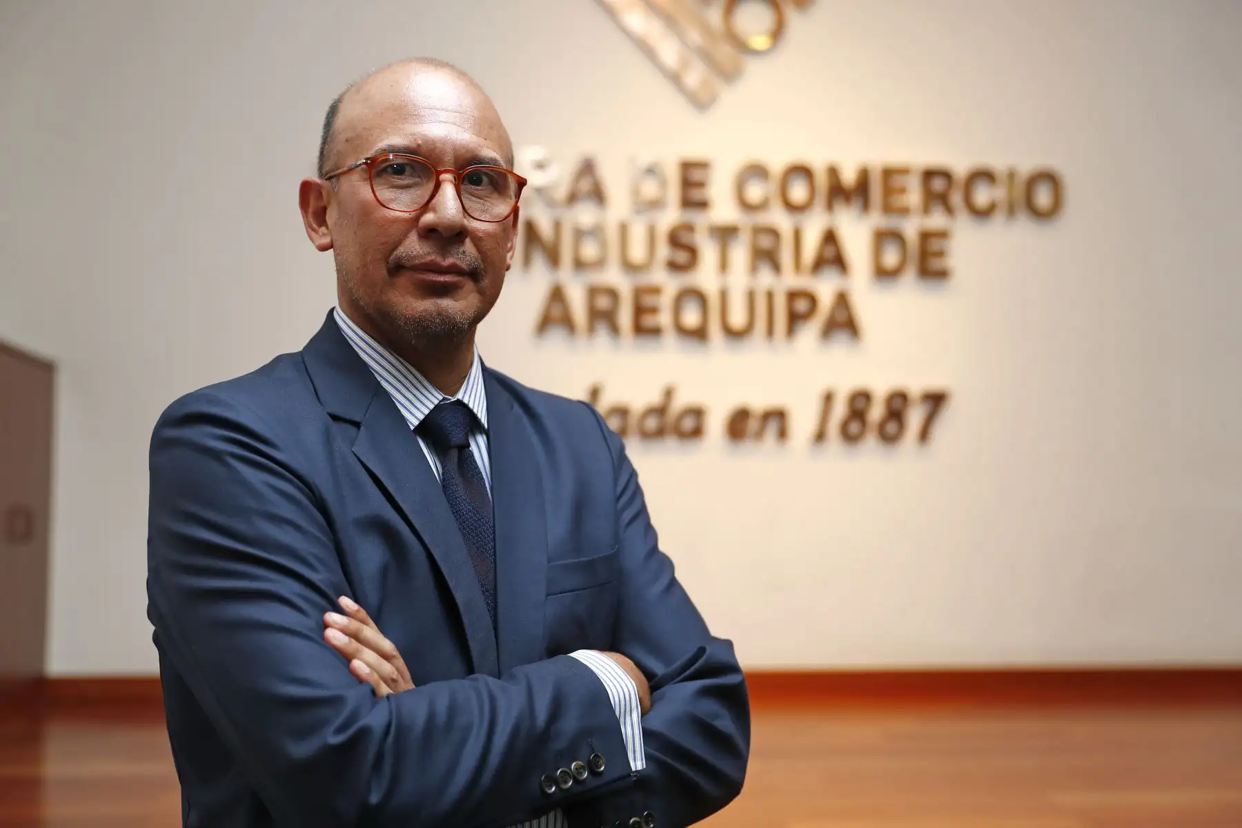 Foto: ANDINA/Daniel Bracamonte.