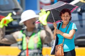 Conoce las temperaturas que se esperan durante APEC Perú 2024. Foto: Andina