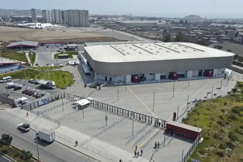 ANDINA/Difusión
