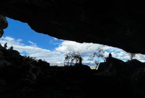 El Ministerio de Cultura aprobó el expediente técnico de delimitación del sitio arqueológico Cueva Pikimachay, bien integrante del Patrimonio Cultural de la Nación.