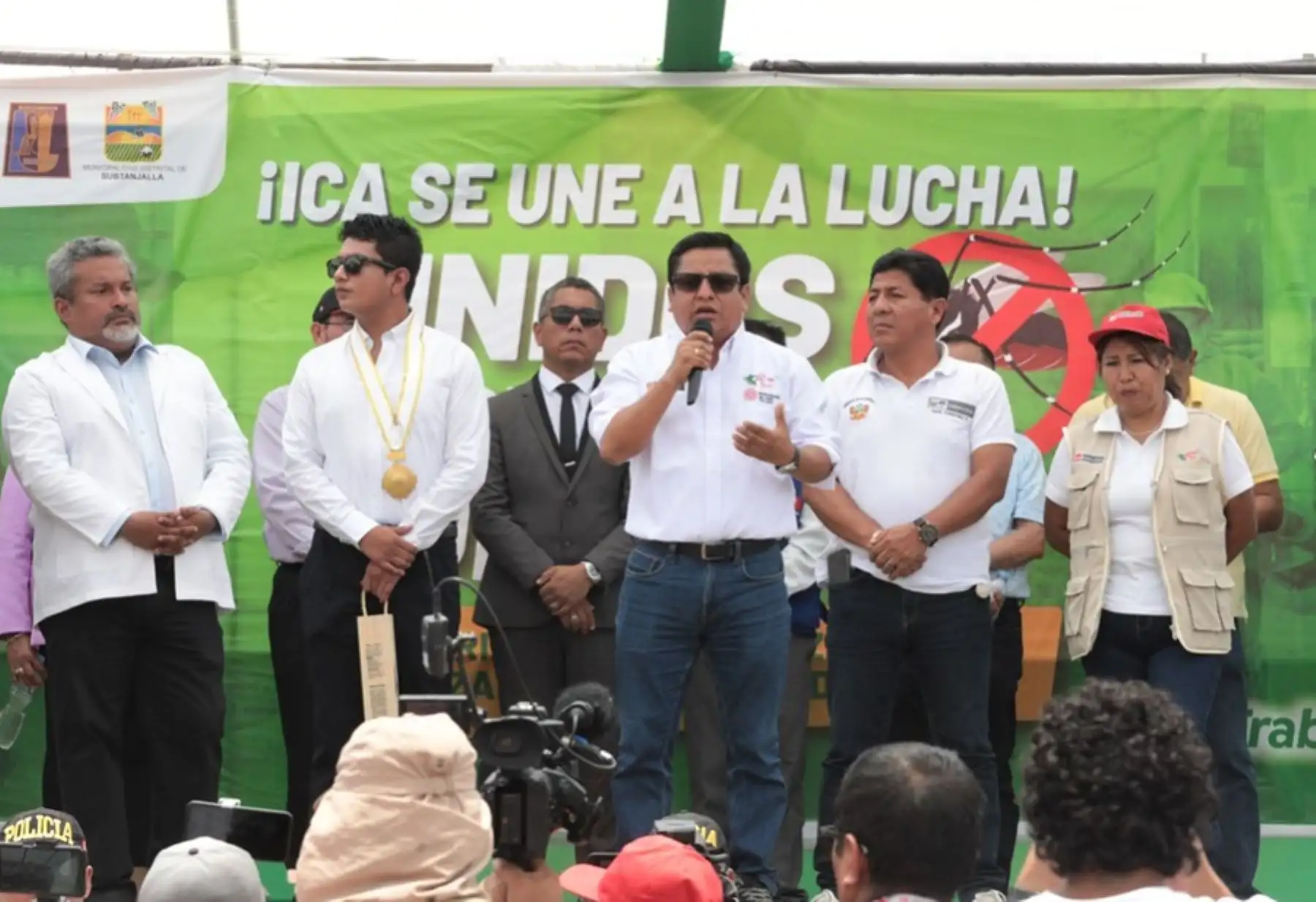 ANDINA/Difusión