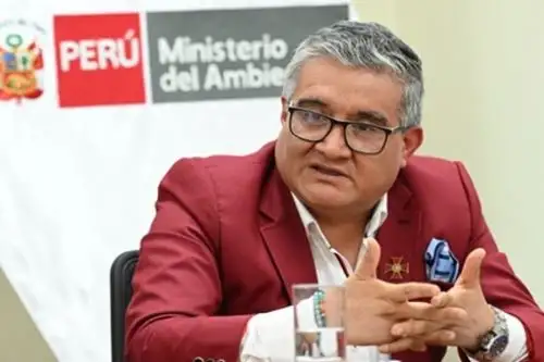ANDINA/Difusión
