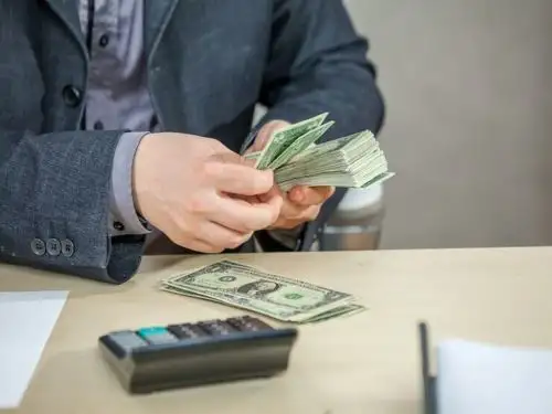 Los fondos mutuos alcanzan rendimientos notables al cierre de octubre del 2024. ANDINA/Difusión