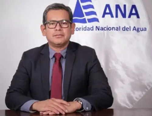 El Ministerio de Desarrollo Agrario y Riego (Midagri) designó a Alonzo Zapata Cornejo nuevo jefe de la Autoridad Nacional del Agua (ANA).