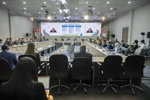 Photo: APEC Peru 2024