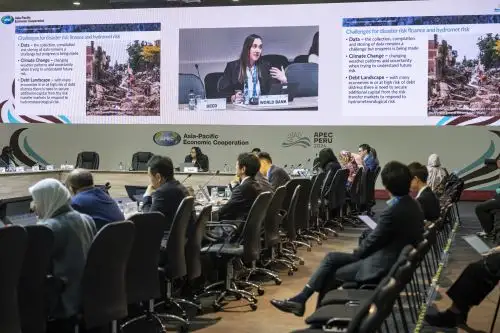 Photo: APEC Peru 2024