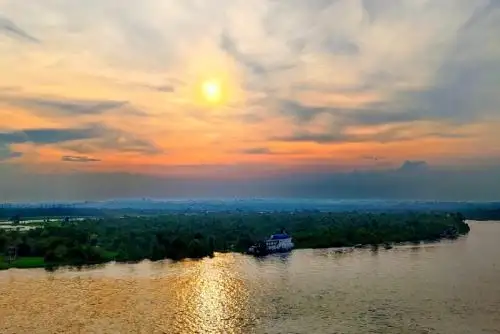 La temperatura en la selva peruana alcanzará los 36° grados Celsius, informó el Senamhi. ANDINA/Difusión