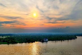 La temperatura en la selva peruana alcanzará los 36° grados Celsius, informó el Senamhi. ANDINA/Difusión