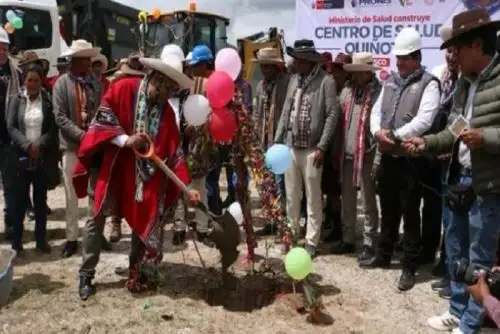El Pronis será el responsable de monitorear el desarrollo de los trabajos a fin de asegurar su culminación dentro del plazo de 150 días calendario, de acuerdo al contrato.
