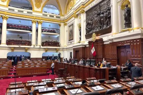 Foto: ANDINA/difusión.