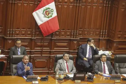 ANDINA/Andrés Valle