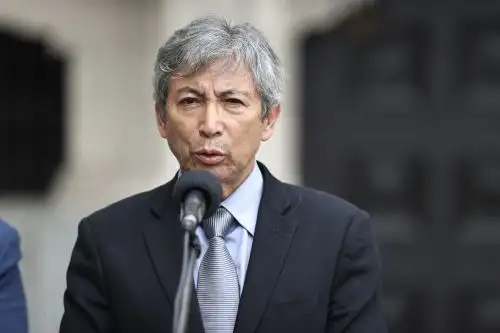 Foto: ANDINA/difusión.