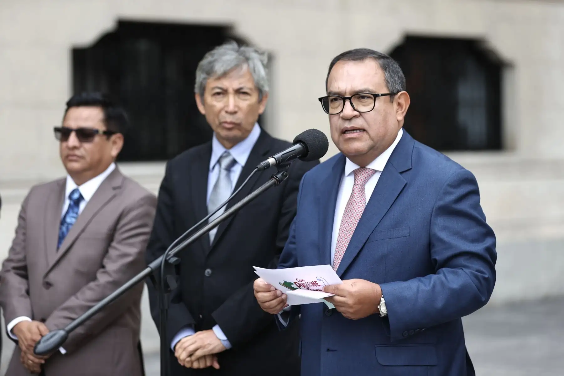 ANDINA/Difusión