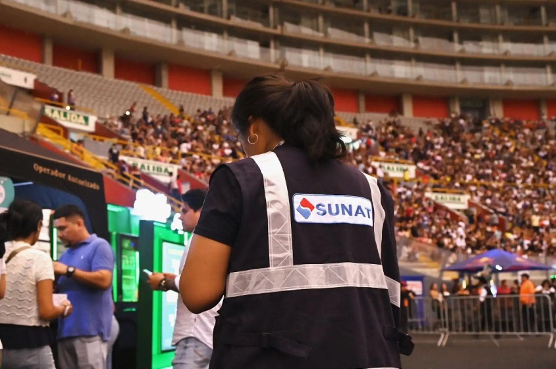 Sunat.