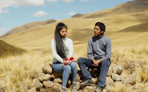 Película peruana "Reinaldo Cutipa" agota entradas en Juliaca y Puno.