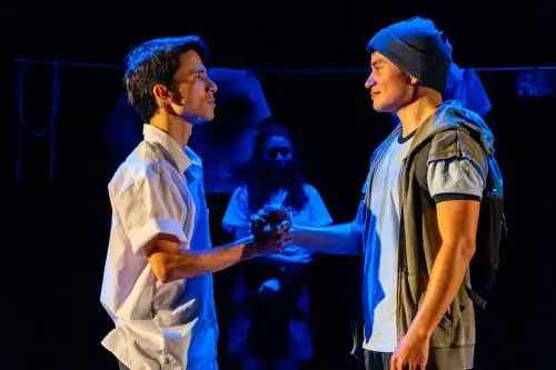 FAE Lima 2024: Centro Cultural de la Universidad de Lima presentará dos obras.