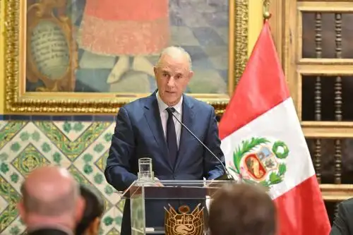 Foto: ANDINA/difusión.