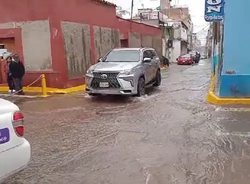 ANDINA/Difusión