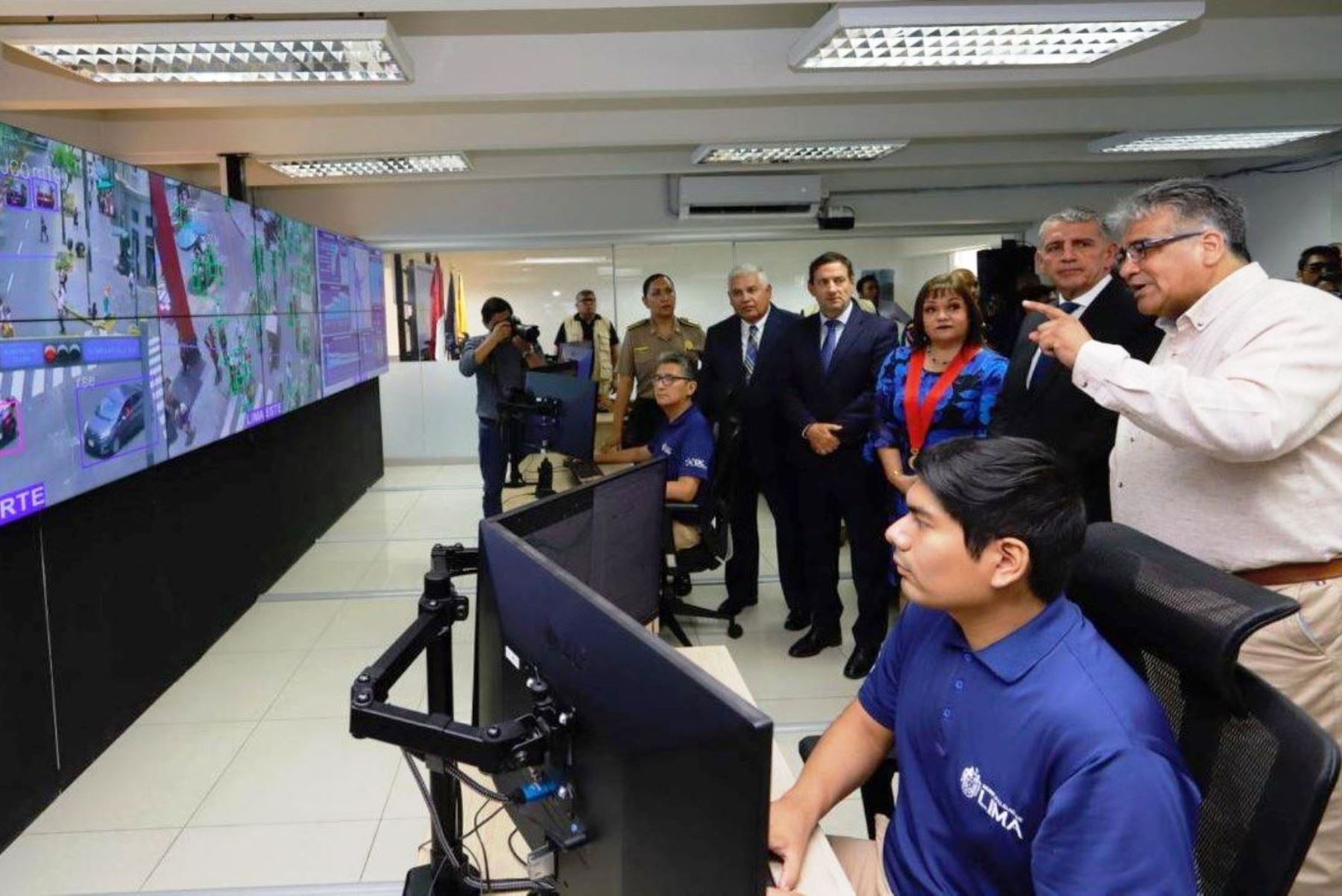 Foto: Difusión