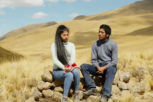 Película peruana "Reinaldo Cutipa" agota entradas en Juliaca y Puno.