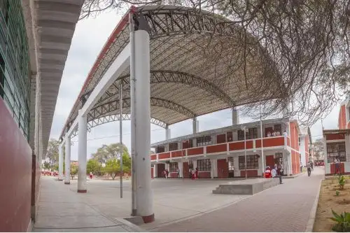 Obras por Impuestos.