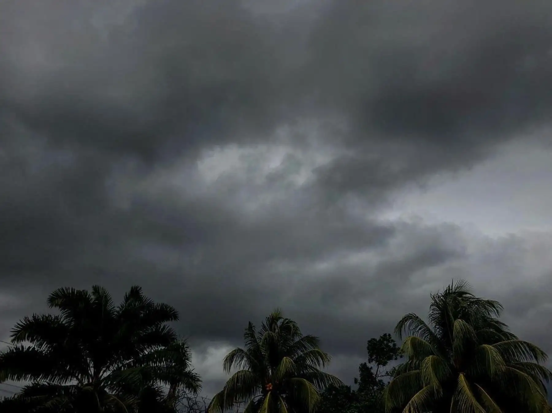Autoridades de Ucayali advierten de peligros por lluvias intensas que podrían provocar inundaciones, activación de quebradas y deslizamientos. ANDINA/Difusión