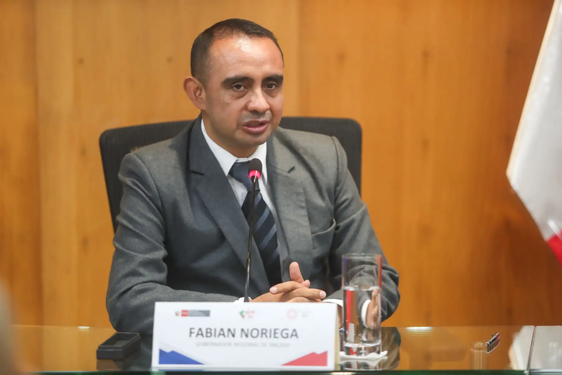 Presidente de la ANGR: esperamos que se convoque a los mejores cuadros al Gabinete