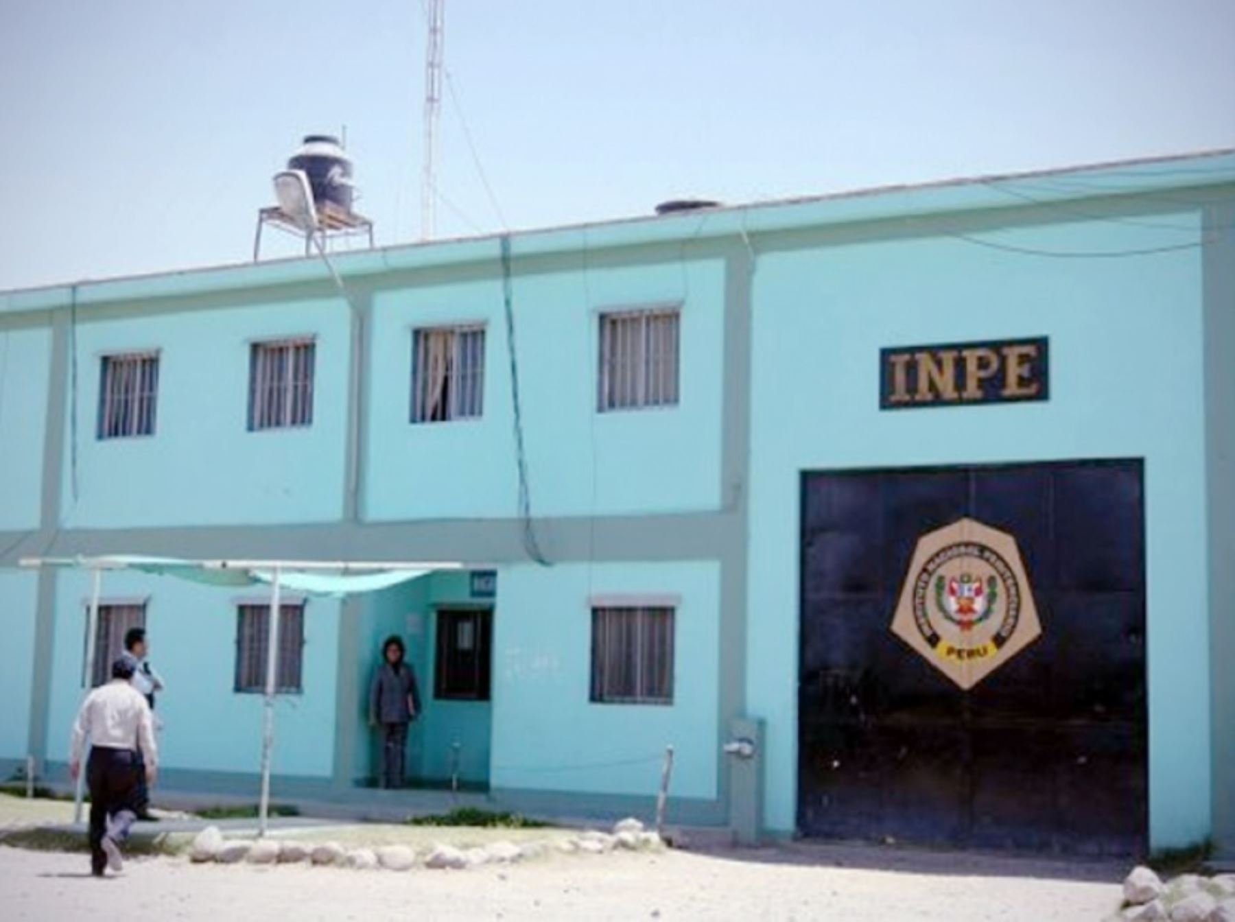 Personal de seguridad del Establecimiento Penitenciario de Varones Arequipa frustró el ingreso ilegal de dinero a dicho penal.