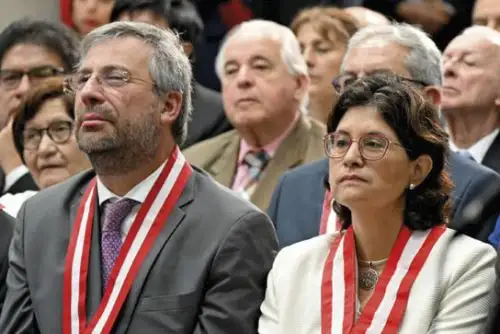 ANDINA/Difusión