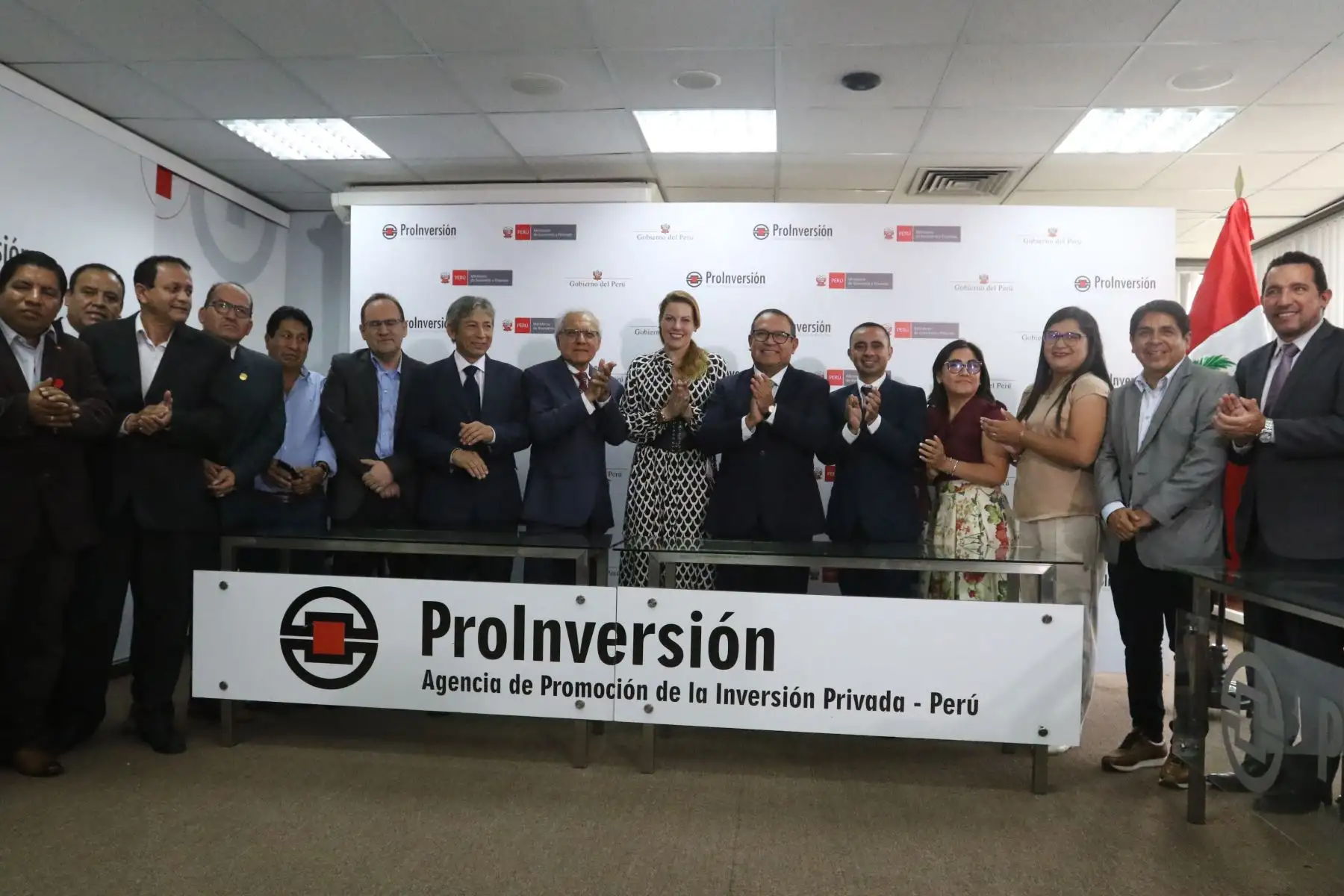 El proyecto Chinecas podría convertirse en un nuevo Chavimochic, por el potencial de desarrollo agroexportador. Por ello, ProInversión en coordinación con el Gobierno Regional de Áncash y contando con la participación de actores políticos, sociales y económicos de la región, asume el reto de conseguir su estructuración definitiva.
Foto: ANDINA/Héctor Vinces