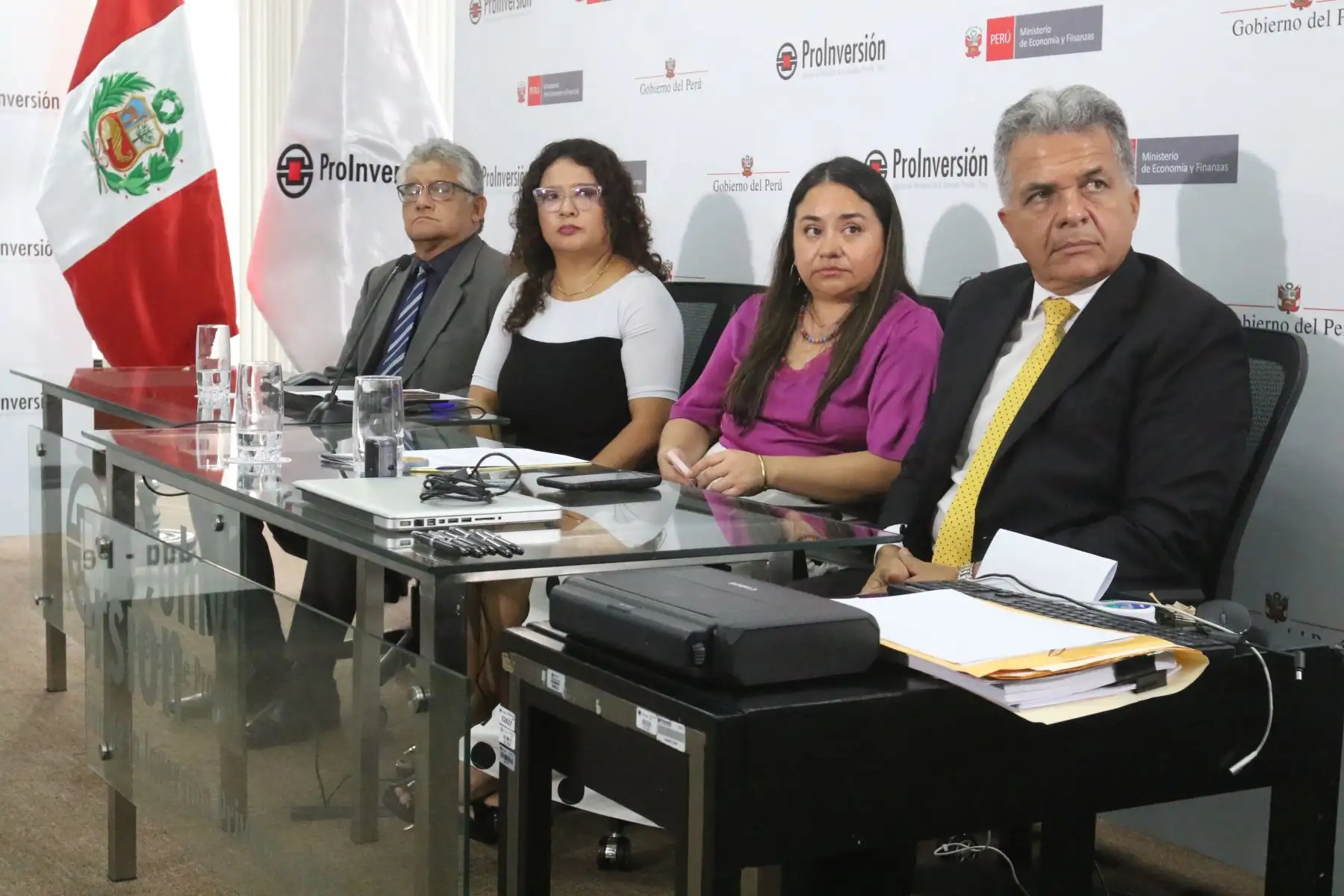 El proyecto Chinecas podría convertirse en un nuevo Chavimochic, por el potencial de desarrollo agroexportador. Por ello, ProInversión en coordinación con el Gobierno Regional de Áncash y contando con la participación de actores políticos, sociales y económicos de la región, asume el reto de conseguir su estructuración definitiva.
Foto: ANDINA/Héctor Vinces