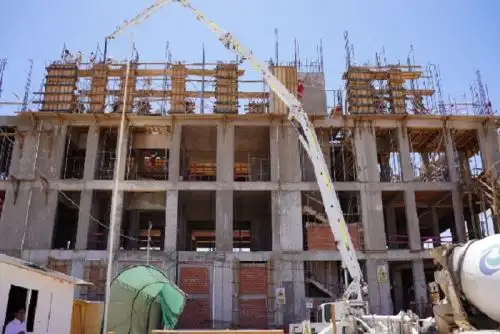 Proyecto beneficiará a 6,581 pobladores y se ejecuta por administración directa a cargo del Gobierno Regional de Moquegua, con una inversión actualizada de más de S/ 20 millones.