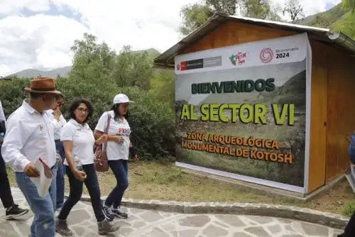 La importancia del sector VI radica en las evidencias que se han obtenido, las cuales dan indicios del modo de vida de los antiguos habitantes de la ZAM Kotosh para, por lo menos, dos periodos de su historia de ocupación.