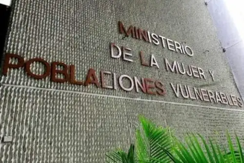 Foto: ANDINA/Difusión.