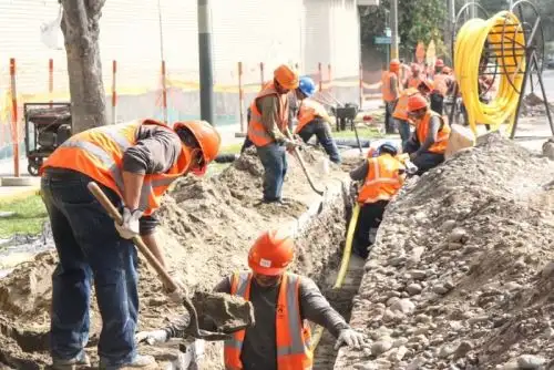 Pucallpa: donan terreno para la instalación de planta masificadora de gas