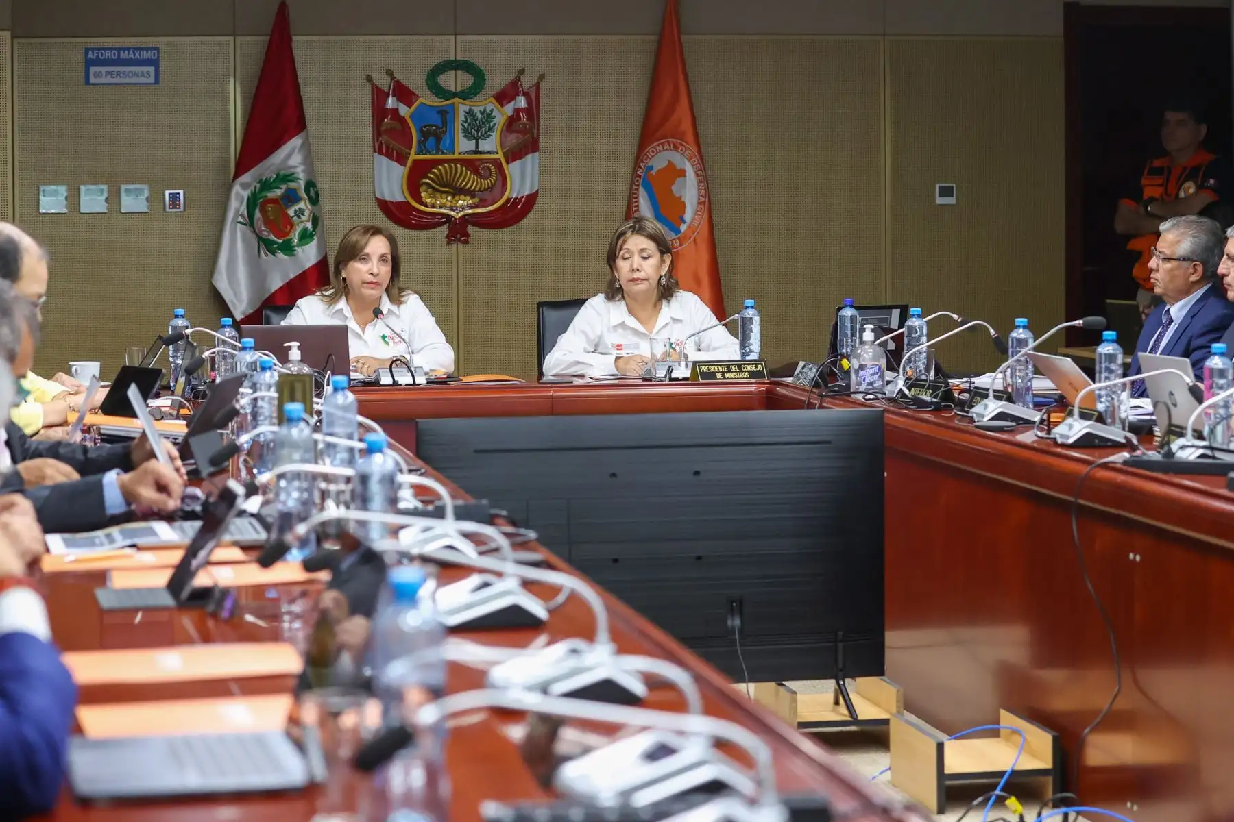 ANDINA/Difusión