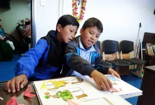 “Libros Viajeros BNP” inician recorridos para fomentar la lectura.