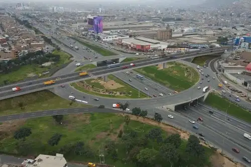Foto: ANDINA/difusión.