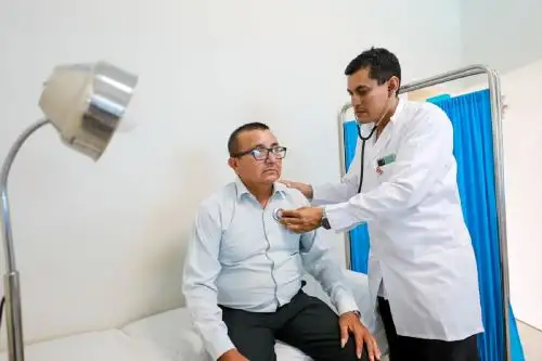 EsSalud incrementa número de atenciones y cirugías a nivel nacional