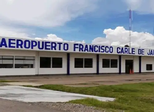 Latam invoca a las autoridades competentes, tanto a la empresa Corpac, operadora del Aeropuerto de Jauja, como al Ministerio de Transportes y Comunicaciones, a realizar en el plazo más inmediato, la reparación integral necesaria en esta pista de aterrizaje ANDINA/Difusión