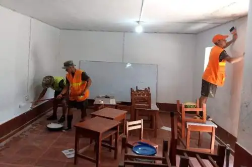ANDINA/Difusión