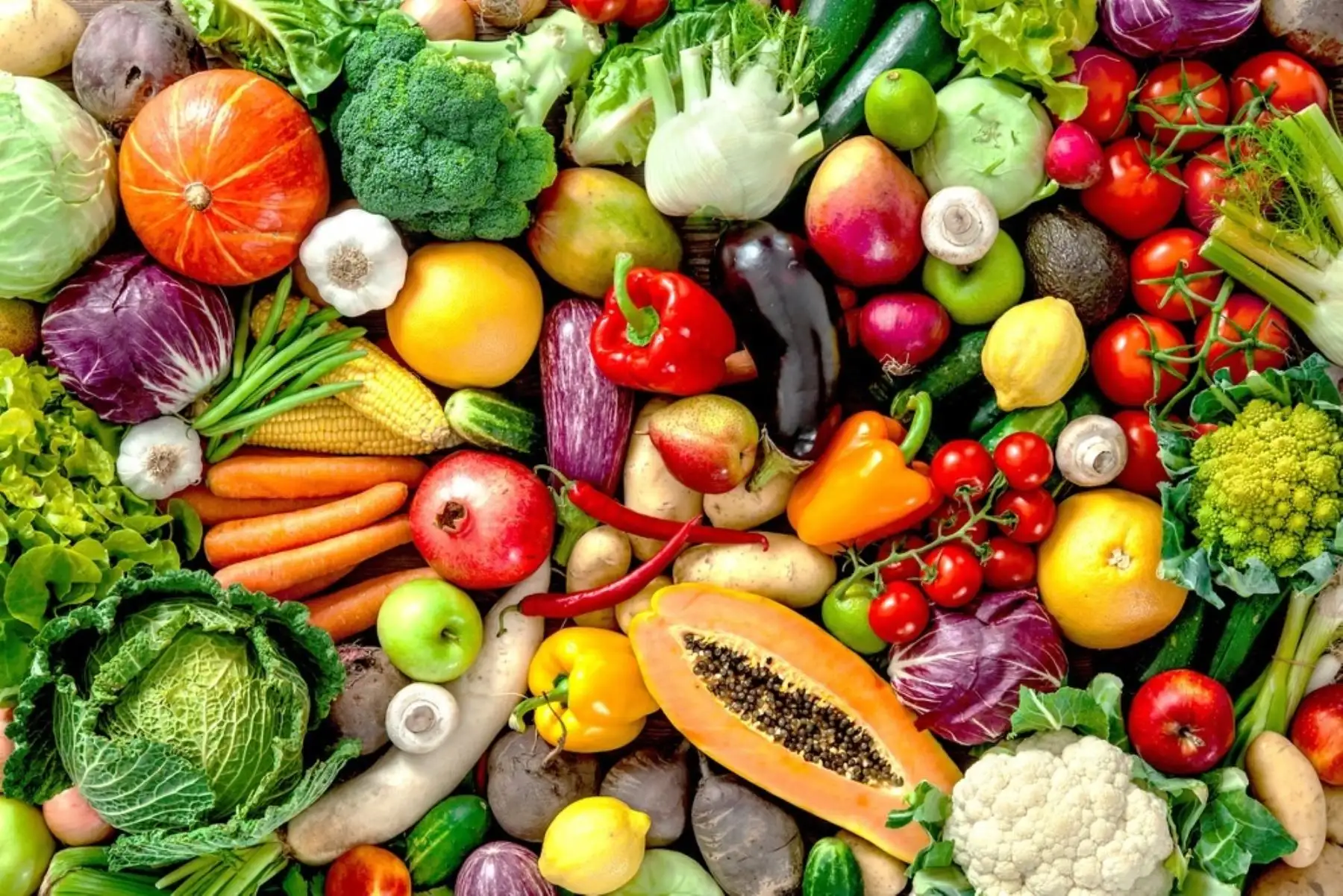 Perú Compras realizará mejoras en 315 Fichas Técnicas vigentes de alimentos para consumo humano, para una más fácil adquisición. Foto: Cortesía.
