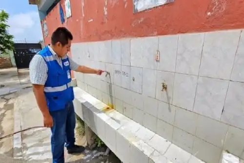 Apurímac, Arequipa, Huánuco, Lima y Callao, Loreto y Huánuco tienen los índices más altos deuda.