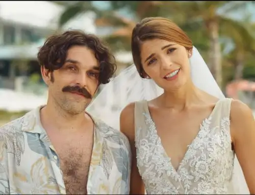 Presentan nuevo tráiler de "Bienvenidos al Paraíso"