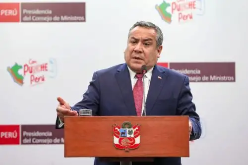 Foto: ANDINA/difusión.
