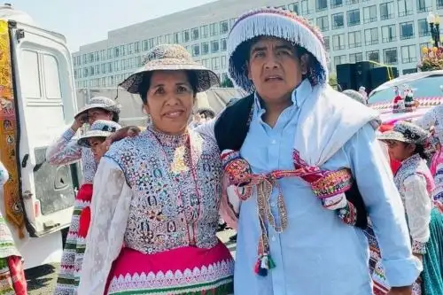 ANDINA/Difusión