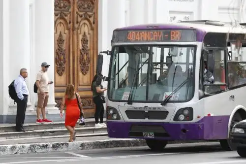 ANDINA/Daniel Bracamonte