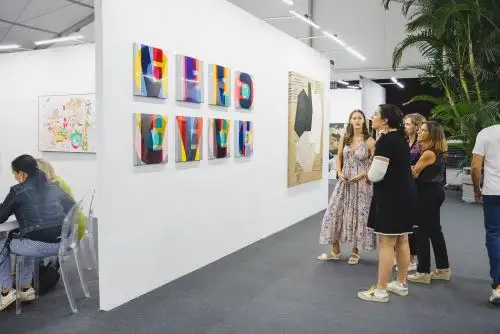 Pinta PArC:  Vuelve con lo mejor del arte contemporáneo en su 11° edición en Casa Prado.