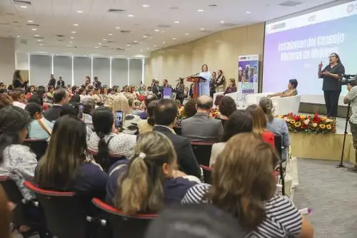 ANDINA/Prensa Presidencia