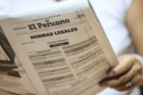 Foto: ANDINA/Jhonel Rodríguez Robles.